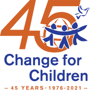 Change for Children