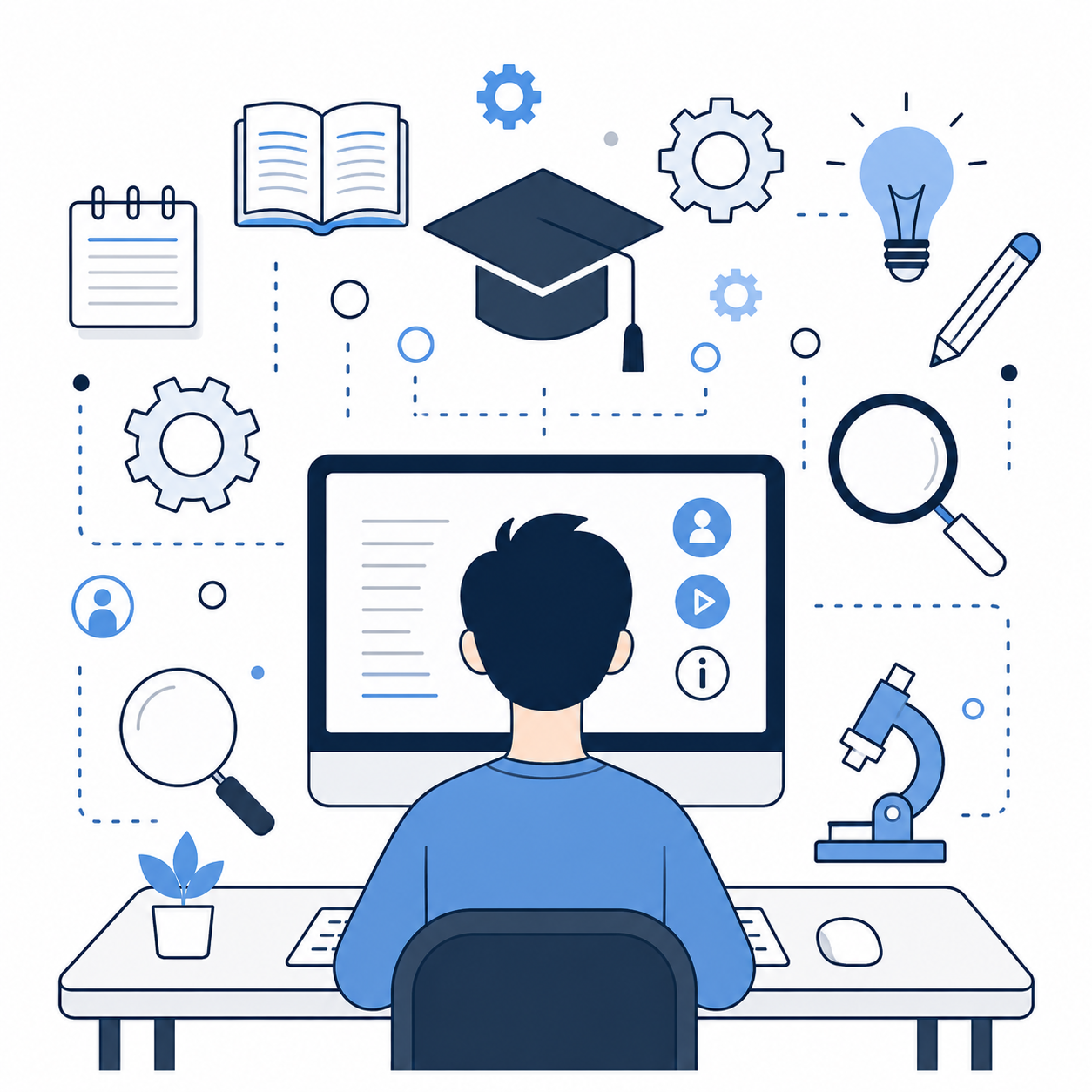 Mundo Posible Academy